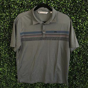 Travis Matthew Polo (Men's L)